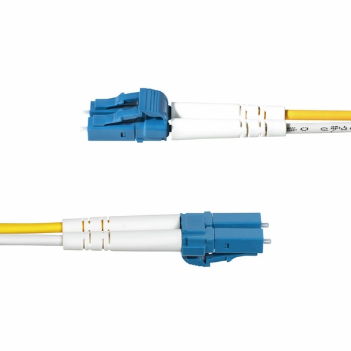 USB Cable Startech SMDOS2LCLC5M Yellow 5 m