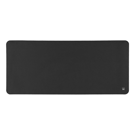 Alfombrilla de Ratón Ewent EW3182 Negro