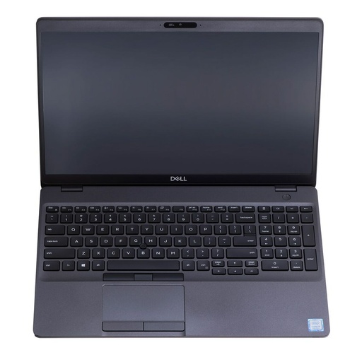 Laptop Dell LATITUDE 5500 15,6" 16 GB RAM 256 GB SSD Qwerty US (Reacondicionado A)