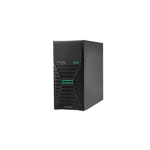 Servidor HPE P71671-425 Intel Xeon Silver 64 GB 960 GB SSD