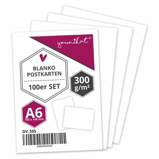 Drawing paper (100 Units)