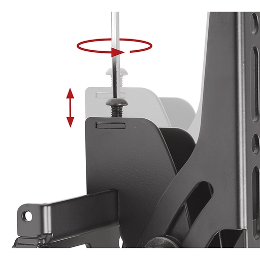 Soporte de Pared B-Tech BT8431