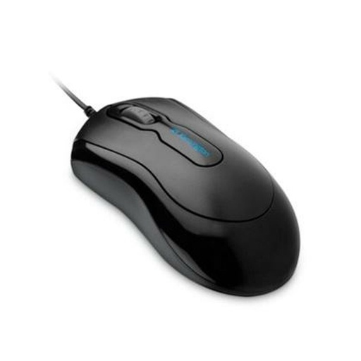 Ratón Kensington Mouse-in-a Box Negro 800 dpi