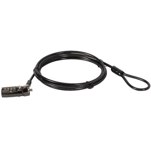 Cable de Seguridad Conceptronic 110507007101 1,8 m