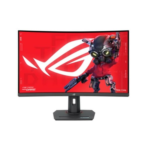 Monitor Asus 90LM09X0-B01970 32" 31,5" Quad HD