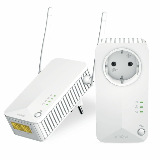 Power Line STRONG POWERLWF600DUOEUV2