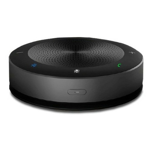 Altavoz Bluetooth USB Laia BHT Negro