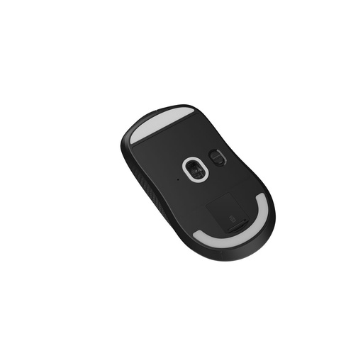 Ratón MSI VERSA 300 Negro 8000 dpi