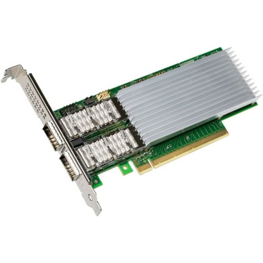 Tarjeta de Red Intel E810-CQDA2