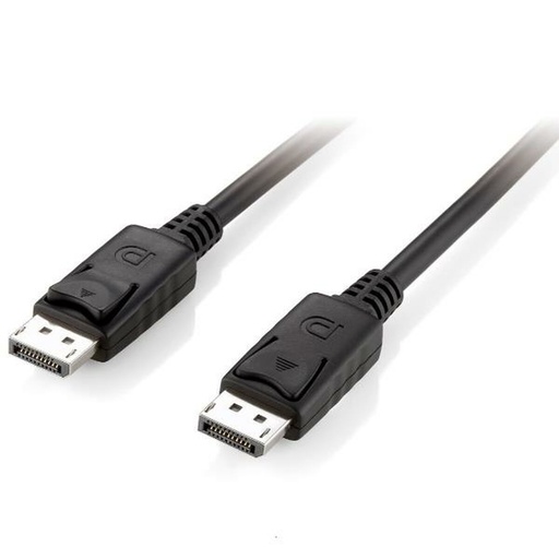 DisplayPort Cable Equip Black 1 m