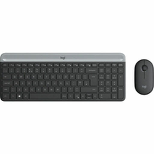 Teclado Logitech 920-009260          