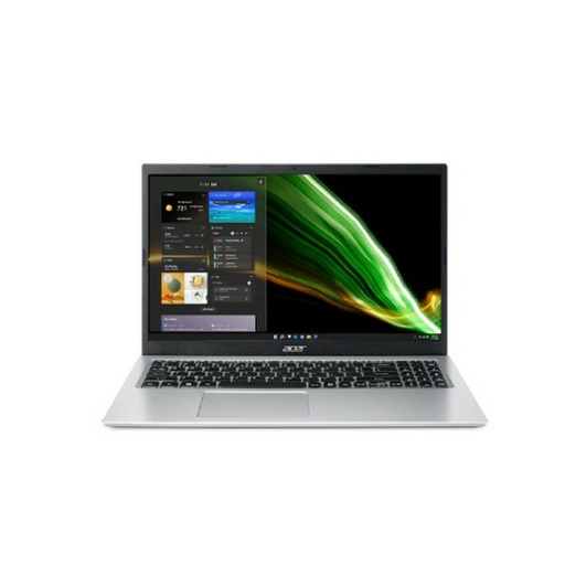 Laptop Acer NX.A6WEB.00E 15,6" 16 GB RAM Qwerty Español