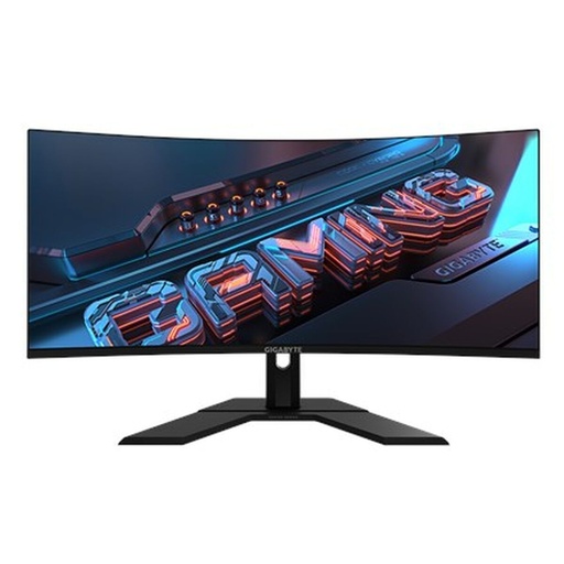 Monitor Gigabyte GS34WQC EK1 34" 120 Hz Wide Quad HD