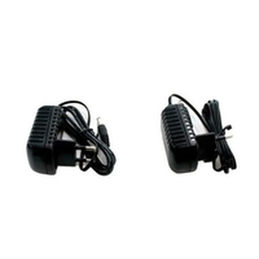 Cable Extensión HDMI a LAN RJ45 Netlock EXT-HDMI-01 Negro