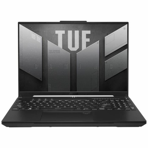 Laptop Asus TUF Gaming A16 16" 16 GB RAM 512 GB SSD Nvidia Geforce RTX 4050