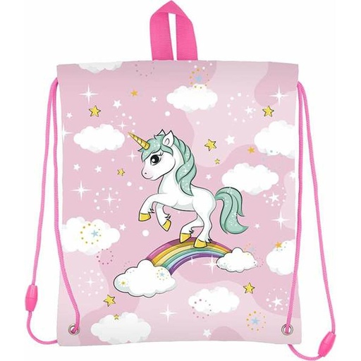 Bolsito de Merienda Stor Unicornio
