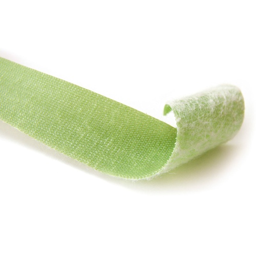 Bridas Velcro Velcro Verde