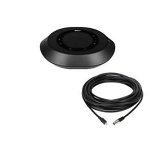 Cable USB AVer 60U3300000AB Negro 10 m