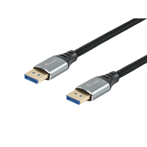 DisplayPort Cable Equip 119281 1 m
