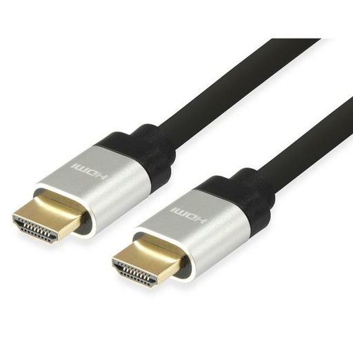 Cable HDMI Equip 119346 Negro 7,5 m