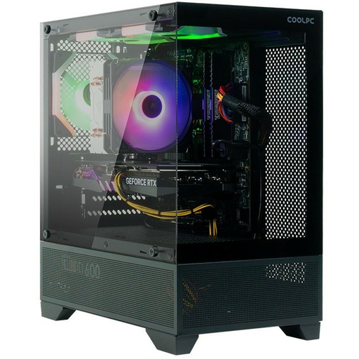 PC de Sobremesa CoolPC TIGER V2