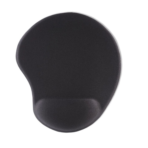 Mouse Mat Hama 00126855 Black