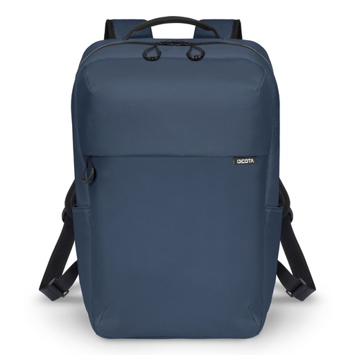 Laptop Backpack Dicota D32120-RPET Blue