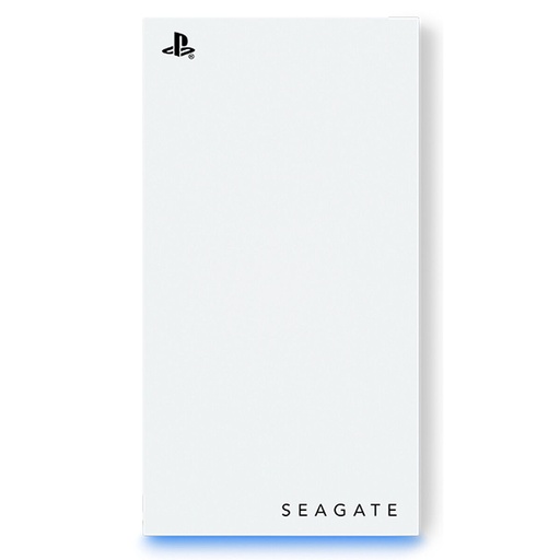 External Hard Drive Seagate STMH2000200 White 2 TB
