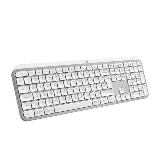 Keyboard Logitech 920-011588 Spanish Qwerty QWERTY Qwerty US
