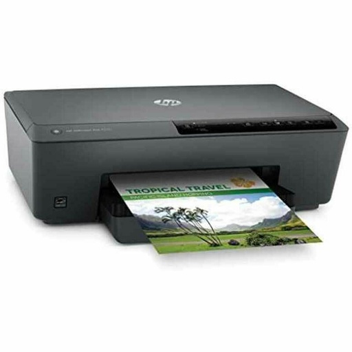 Impresora HP 6230 (Reacondicionado A+)