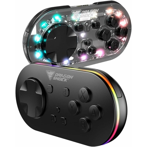 Gaming Control DragonShock 152205