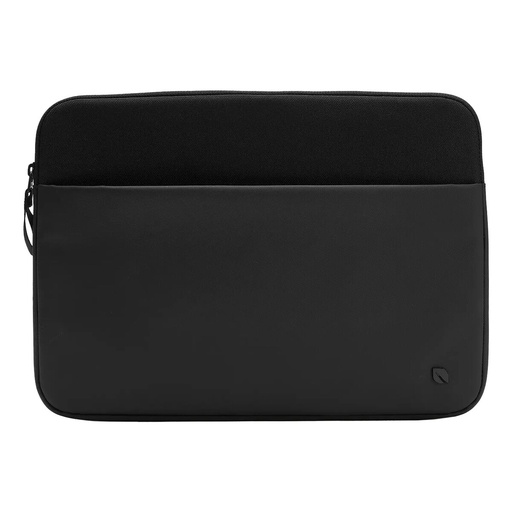 Maletín para Portátil Incase INCO400717-BLK Negro 14"