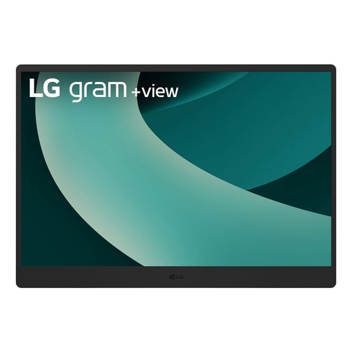 Monitor portátil LG 17MT70.ASDWU WQXGA 17"