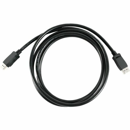 Cable DisplayPort a HDMI V7 V7DPPRO-3M-BLK