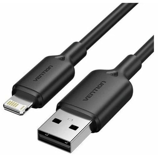 USB-C to Lightning Cable Vention LAMBH