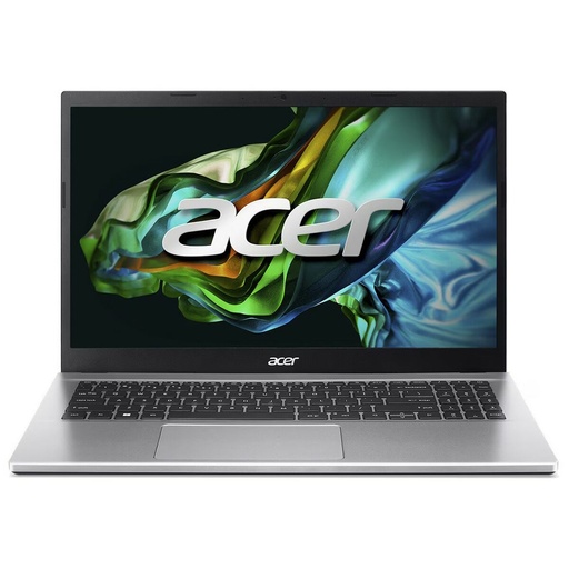 Laptop Acer ASPIRE 3 A315 32 GB RAM 512 GB Qwerty Español
