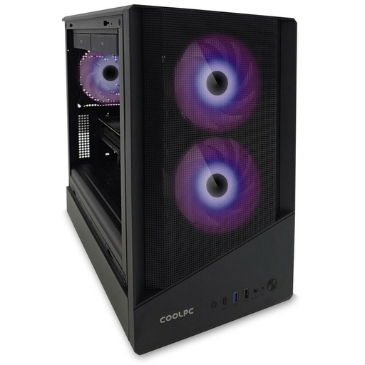 Desktop PC CoolPC LYNX AMD Ryzen 5 7600 32 GB RAM 1 TB SSD