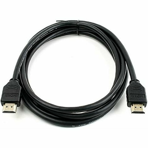 HDMI Cable Neomounts HDMI6MM Black 2 m
