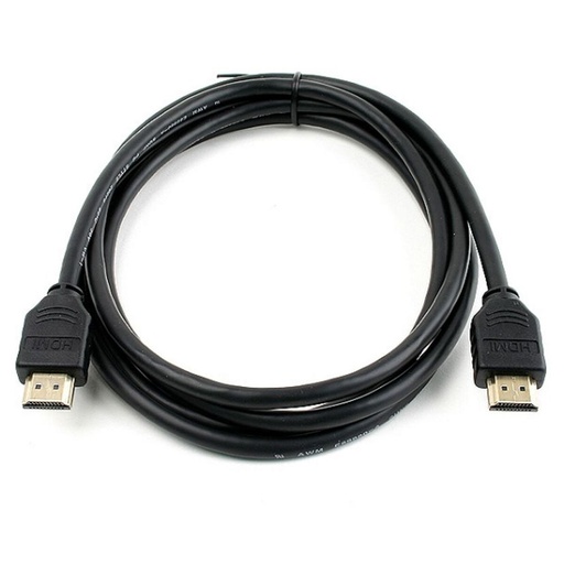 Cable HDMI Neomounts HDMI3MM Negro 1 m
