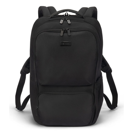 Laptop Backpack Dicota D32116-RPET Black