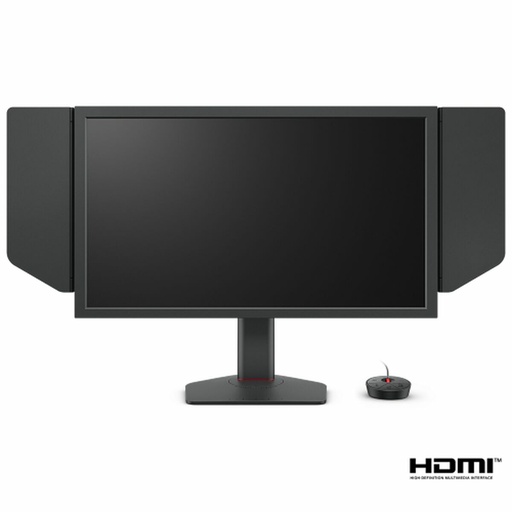 Monitor BenQ XL2566X+ Full HD 24,1"