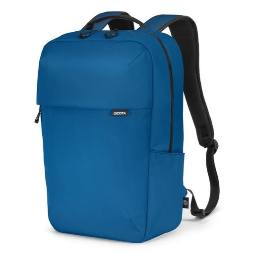 Laptop Backpack Dicota D32160-RPET Blue