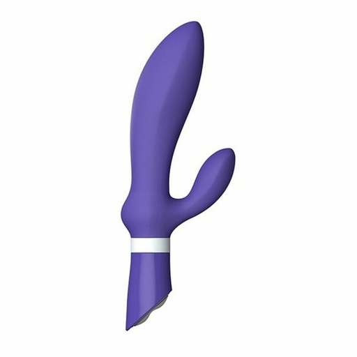 Prostate Massager Deluxe B Swish Lilac