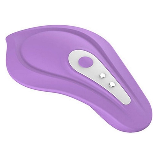 G-Spot Vibrator Liebe Candy Violet