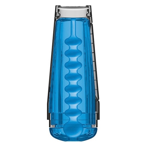 Masturbador Main Squeeze Ultraskyn Azul