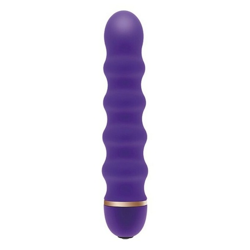 Vibrator S Pleasures Waver Lilac