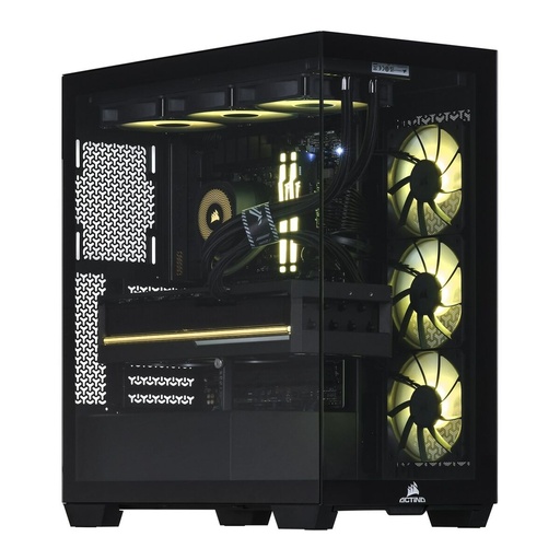 PC de Sobremesa Actina KOMACNGIP0277 AMD Ryzen 7 7800X3D 32 GB RAM 2 TB SSD