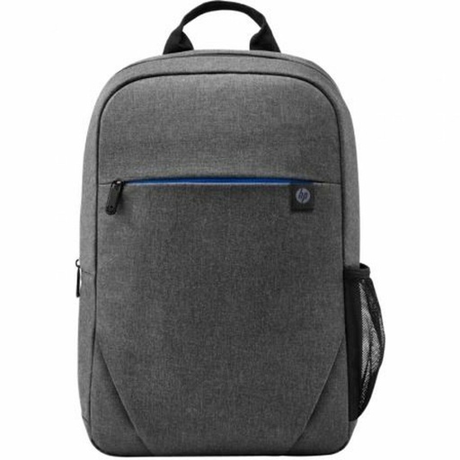 Mochila para Portátil HP 1E7D6AA Negro 15,6"