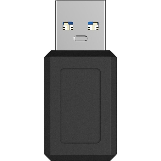 Disco Duro Externo MSI S78-440L0B0-P83 Negro 1 TB