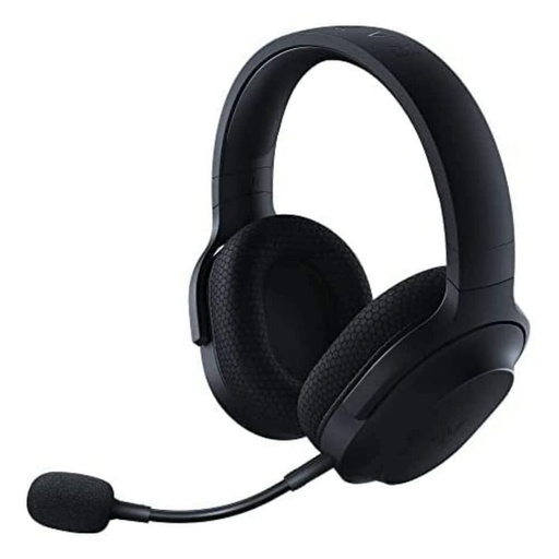 Auriculares Razer Barracuda X Negro